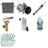 Universal Air KT2110A A/C Compressor Kit