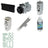 Universal Air KT2140A A/C Compressor and Component Kit