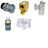 Universal Air KT2149 A/C Compressor and Component Kit