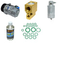 Universal Air KT2153 A/C Compressor and Component Kit