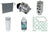 Universal Air KT2170A A/C Compressor Kit