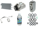 Universal Air KT2185A A/C Compressor and Component Kit