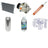 Universal Air KT2188A A/C Compressor Kit