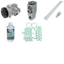 Universal Air KT2194 A/C Compressor and Component Kit