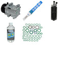 Universal Air KT2196 A/C Compressor and Component Kit