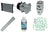 Universal Air KT2197A A/C Compressor Kit