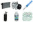 Universal Air KT2199A A/C Compressor Kit