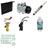 Universal Air KT2205A A/C Compressor Kit