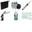 Universal Air KT2206A A/C Compressor Kit