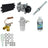 Universal Air KT2226A A/C Compressor Kit