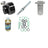Universal Air KT2248 A/C Compressor and Component Kit