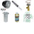 Universal Air KT2260 A/C Compressor and Component Kit