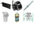 Universal Air KT2286A A/C Compressor Kit