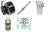 Universal Air KT2286 A/C Compressor Kit