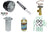 Universal Air KT2376 A/C Compressor and Component Kit