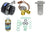 Universal Air KT2456 A/C Compressor and Component Kit