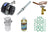 Universal Air KT2460 A/C Compressor and Component Kit