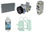 Universal Air KT2501A A/C Compressor Kit