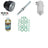 Universal Air KT2623 A/C Compressor and Component Kit