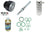 Universal Air KT2628 A/C Compressor Kit