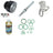 Universal Air KT2651 A/C Compressor and Component Kit