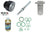 Universal Air KT2684 A/C Compressor and Component Kit