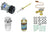 Universal Air KT2751 A/C Compressor Kit
