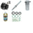 Universal Air KT2844 A/C Compressor and Component Kit