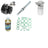 Universal Air KT2853 A/C Compressor and Component Kit