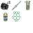 Universal Air KT2864 A/C Compressor and Component Kit