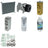Universal Air KT2892A A/C Compressor Kit