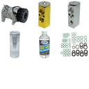 Universal Air KT2892 A/C Compressor and Component Kit