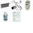 Universal Air KT2893A A/C Compressor Kit