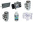 Universal Air KT2901A A/C Compressor Kit