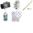 Universal Air KT2906 A/C Compressor Kit