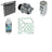 Universal Air KT2932A A/C Compressor Kit