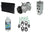 Universal Air KT2945A A/C Compressor Kit