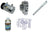 Universal Air KT2949 A/C Compressor Kit