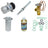 Universal Air KT3166 A/C Compressor and Component Kit