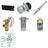 Universal Air KT3169A A/C Compressor Kit