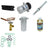 Universal Air KT3175A A/C Compressor Kit