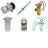 Universal Air KT3178 A/C Compressor and Component Kit