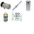 Universal Air KT3187 A/C Compressor and Component Kit