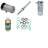 Universal Air KT3189 A/C Compressor Kit