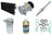 Universal Air KT3218A A/C Compressor and Component Kit