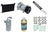 Universal Air KT3219B A/C Compressor Kit