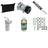 Universal Air KT3231A A/C Compressor Kit