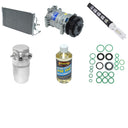 Universal Air KT3239B A/C Compressor and Component Kit