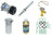 Universal Air KT3255 A/C Compressor and Component Kit