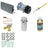 Universal Air KT3260A A/C Compressor Kit